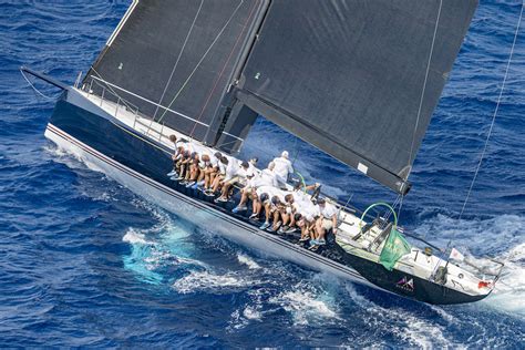 rolex cup 2019 crew|Maxi Yacht Rolex Cup 2019 .